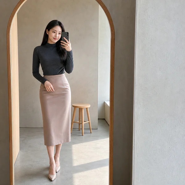 모던 카리나살롱 마사지 대표 안내 이미지
