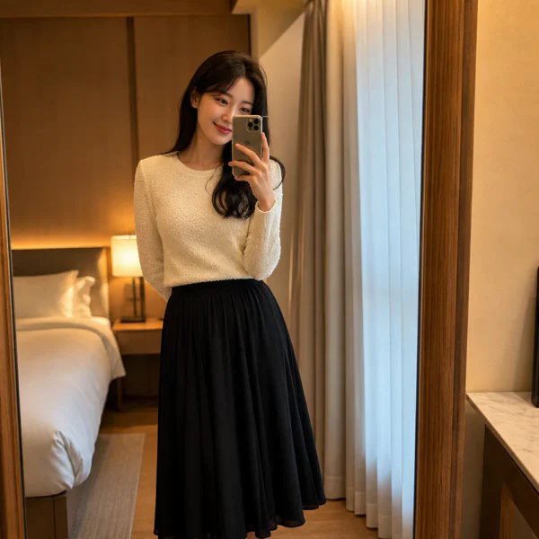 웰니스 마리플레이스 마사지 대표 안내 이미지