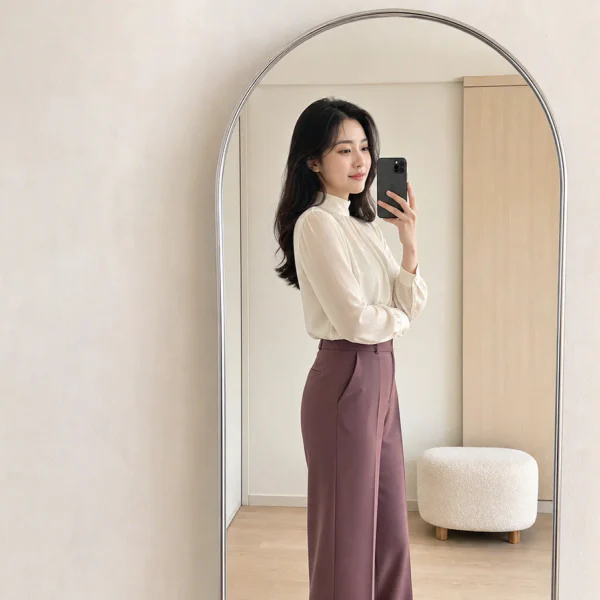 포레스트 세리스튜디오 홈타이 대표 안내 이미지