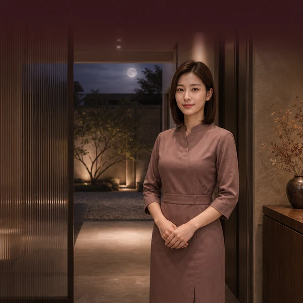 그랜드 수지테라스 마사지 대표 안내 이미지
