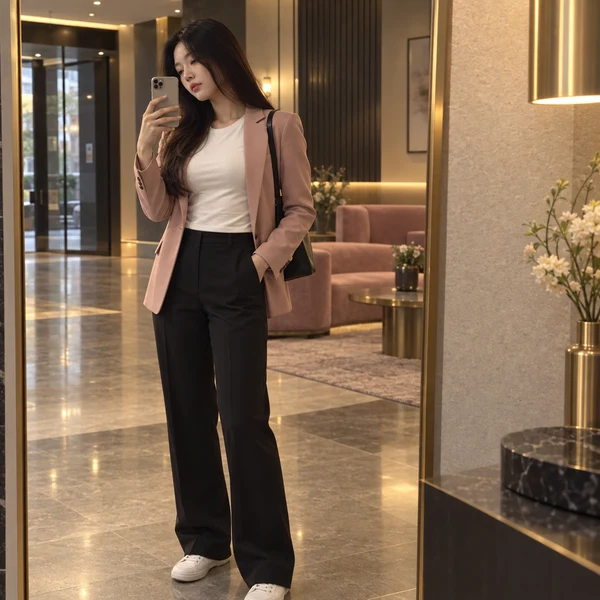 힐링 혜리살롱 홈타이 대표 안내 이미지