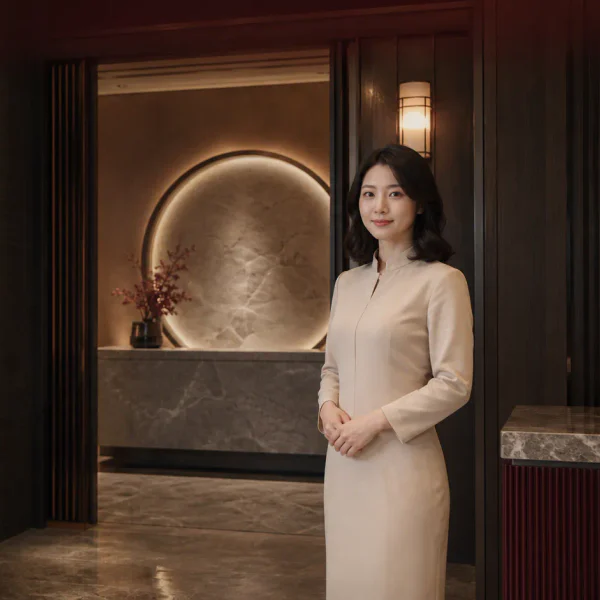 스위트 로제라운지 테라피 대표 안내 이미지