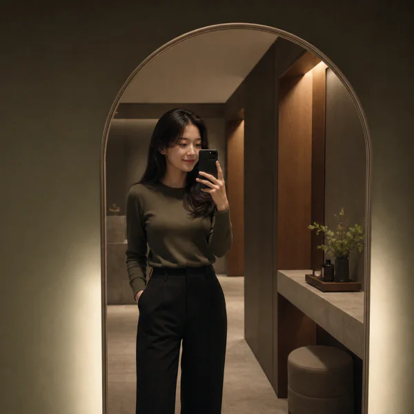 웰니스 해린플레이스 홈타이 대표 안내 이미지