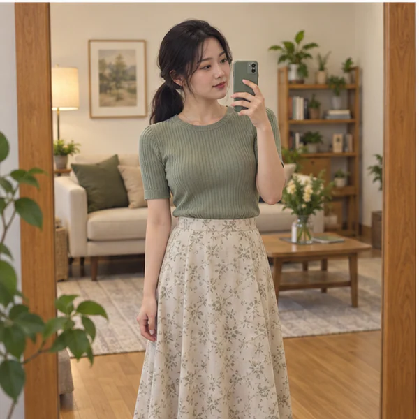 아로마 세리웰빙 홈타이 대표 안내 이미지