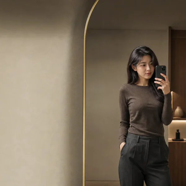 모던 아이린룸 테라피 대표 안내 이미지