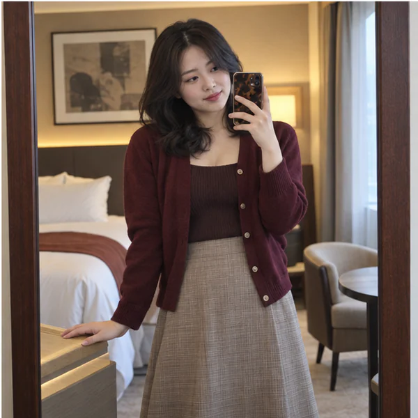 힐링 효정가든 테라피 대표 안내 이미지