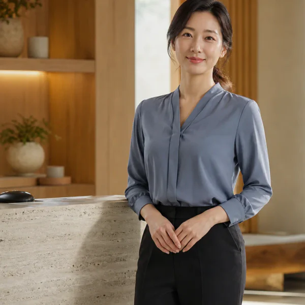 힐링 보미포레스트 테라피 대표 안내 이미지
