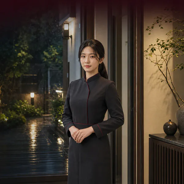 웰니스 레이웰빙 테라피 제휴업체 이미지