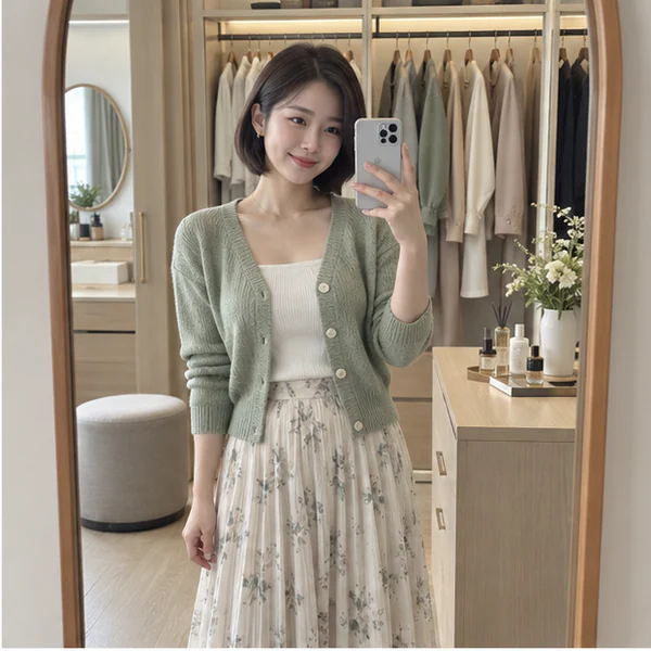모던 민지살롱 마사지 대표 안내 이미지