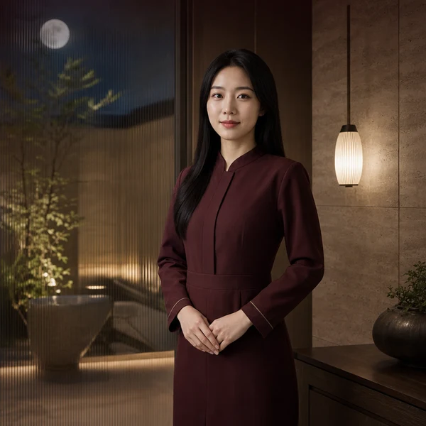 웰니스 가을릴렉스 마사지 대표 안내 이미지