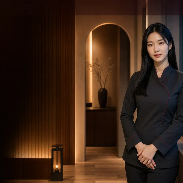 스테이 베르디가든 테라피 대표 안내 이미지