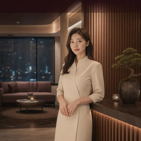 스테이 아이린살롱 테라피 제휴업체 이미지