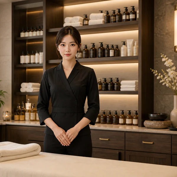 스테이 라비앙포레스트 테라피 대표 안내 이미지
