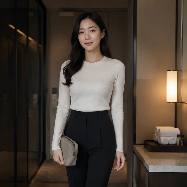 힐링 라엘룸 테라피 제휴업체 이미지