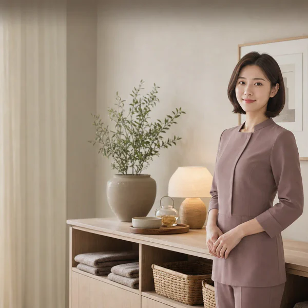 시그니처 닝닝케어 마사지 대표 안내 이미지