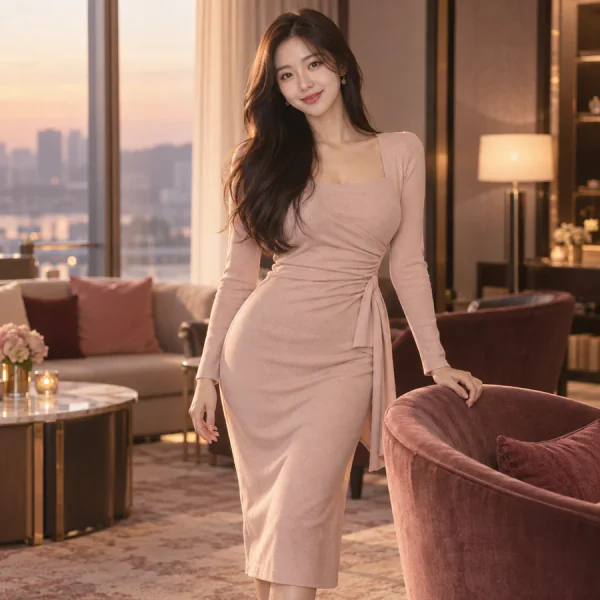 프리미엄 채영케어 마사지 대표 안내 이미지