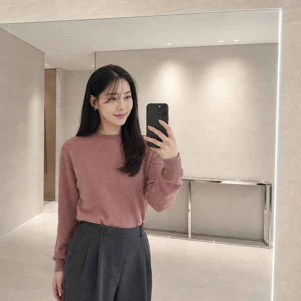 시그니처 레이스파 홈타이 대표 안내 이미지