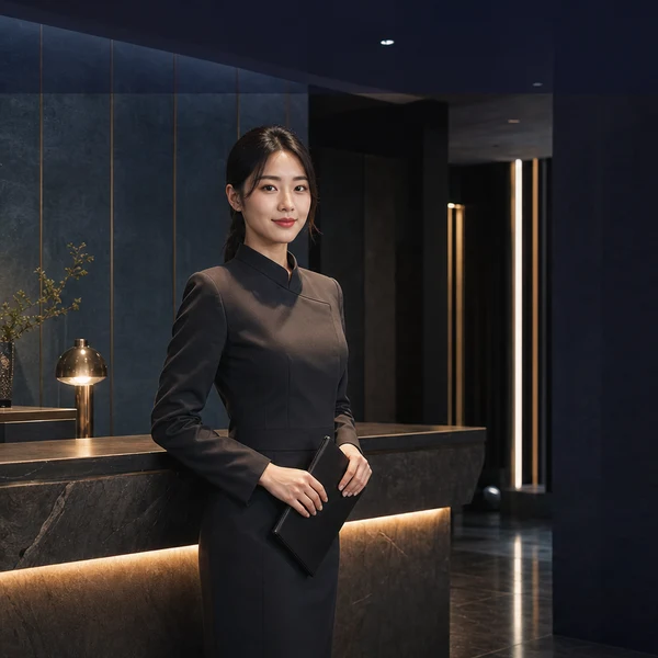아로마 라엘릴렉스 테라피 대표 안내 이미지