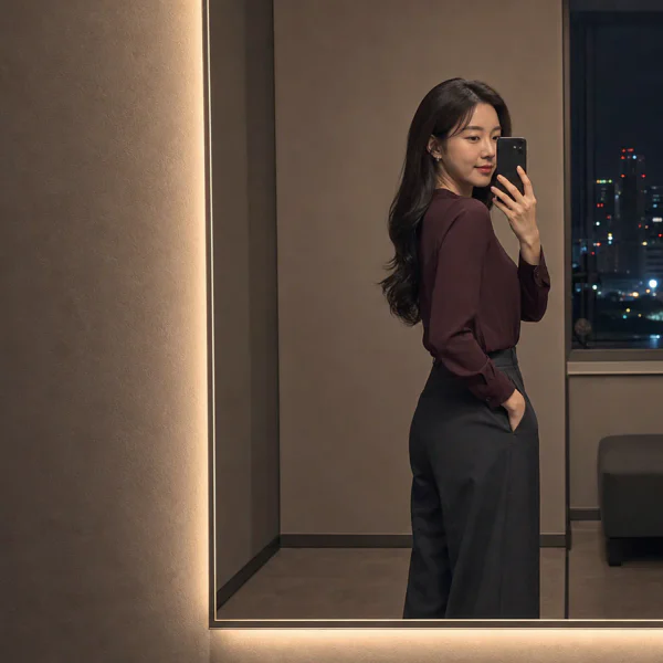 로열 블루밍아지트 마사지 대표 안내 이미지
