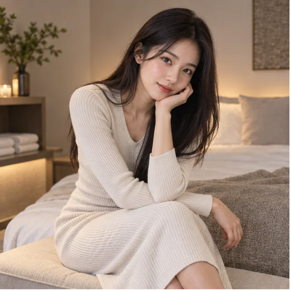 아로마 민지웰빙 홈타이 대표 안내 이미지