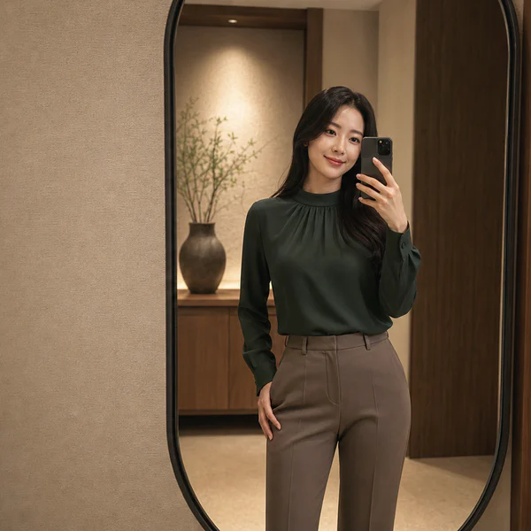 리안케어 마사지 대표 안내 이미지