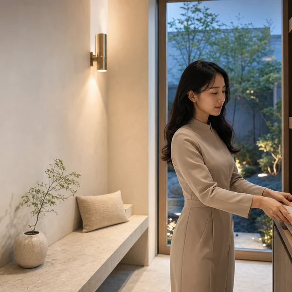 로열 아모르스튜디오 홈타이 대표 안내 이미지