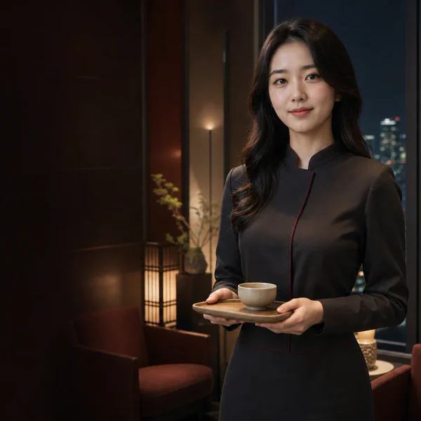 라운지 제니가든 테라피 대표 안내 이미지