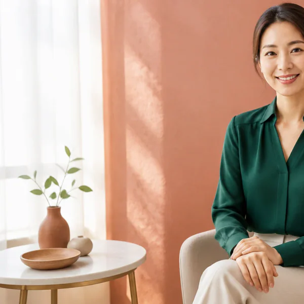 힐링 혜리룸 테라피 대표 안내 이미지
