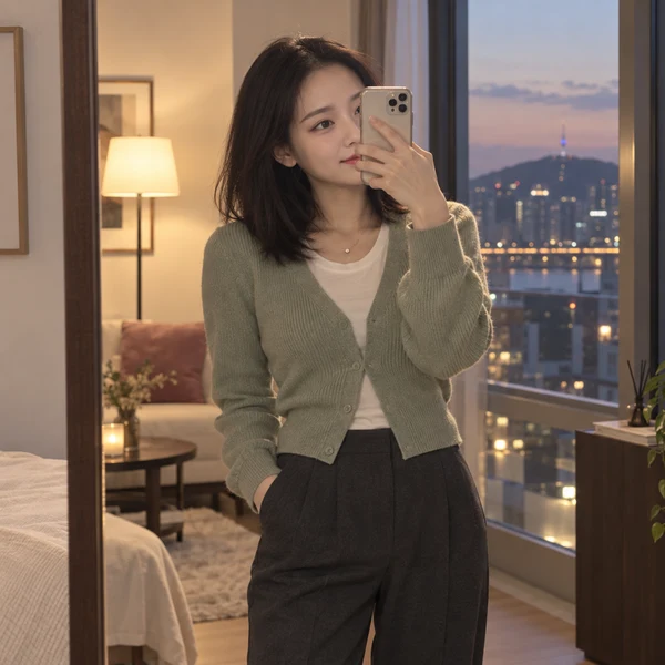 프리미엄 예리스튜디오 홈타이 대표 안내 이미지