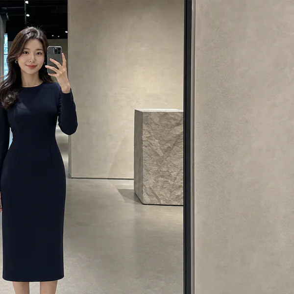 모던 은서살롱 테라피 대표 안내 이미지