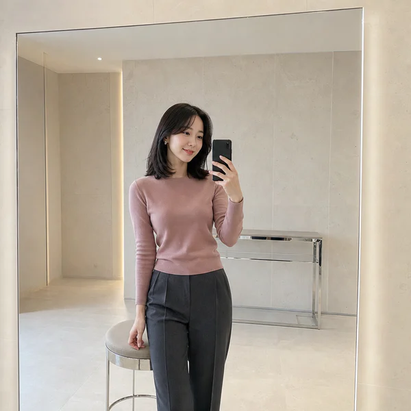 아로마 리안릴렉스 마사지 대표 안내 이미지