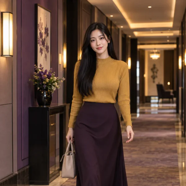 스테이 라엘살롱 홈타이 대표 안내 이미지