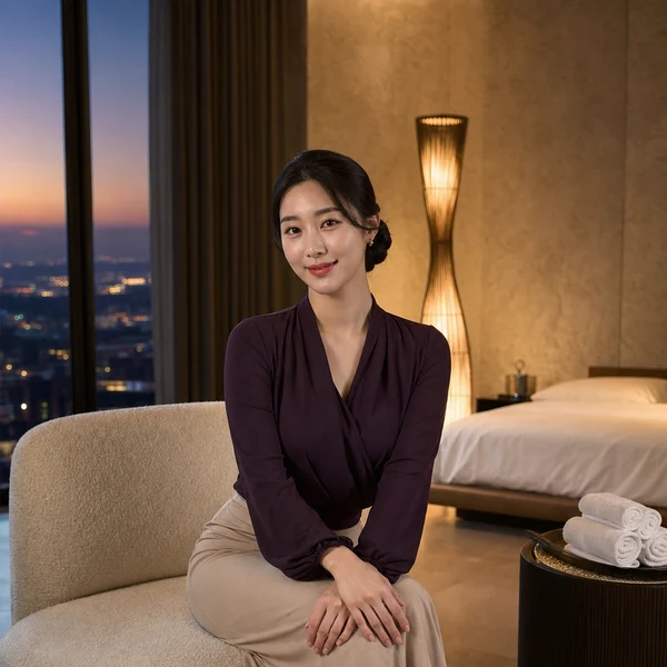 시그니처 레드존케어 홈타이 대표 안내 이미지