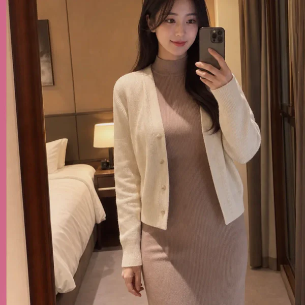 로열 모먼트룸 테라피 대표 안내 이미지