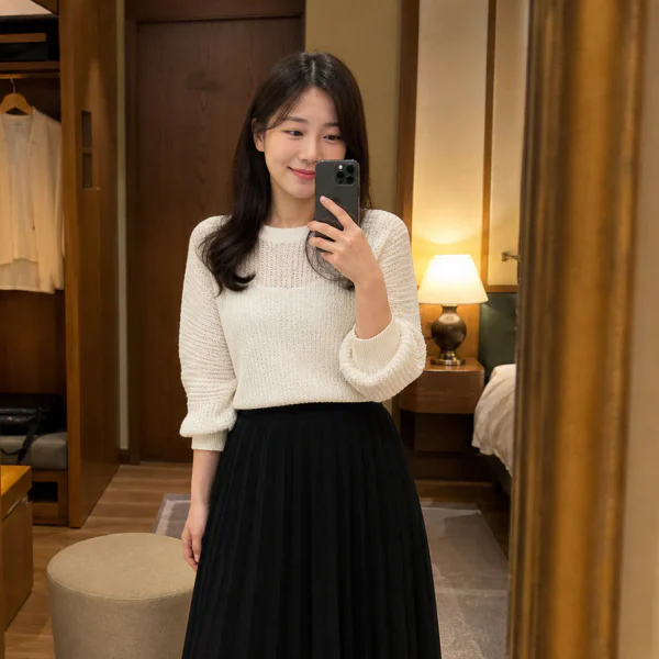 모던 은서살롱 홈타이 대표 안내 이미지