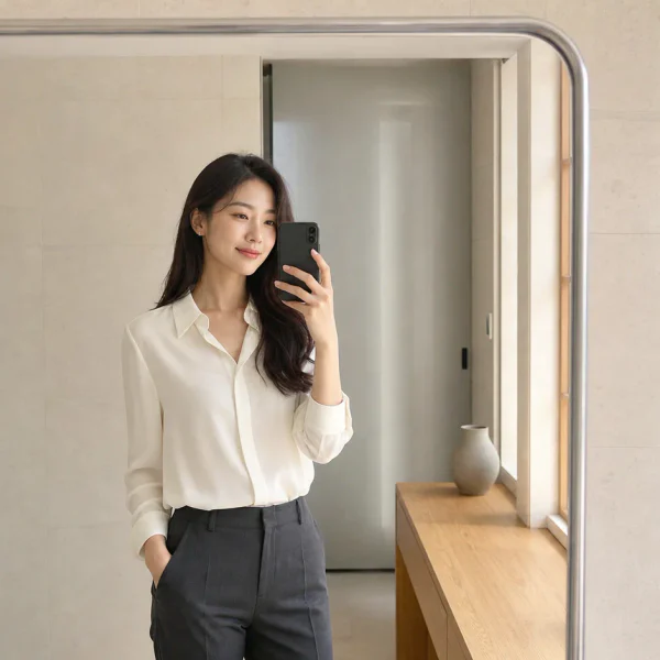 시그니처 모먼트케어 테라피 대표 안내 이미지