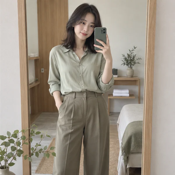 힐링 새봄룸 테라피 제휴업체 이미지