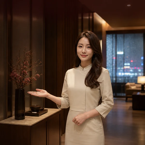 프리미엄 유진케어 마사지 제휴업체 이미지