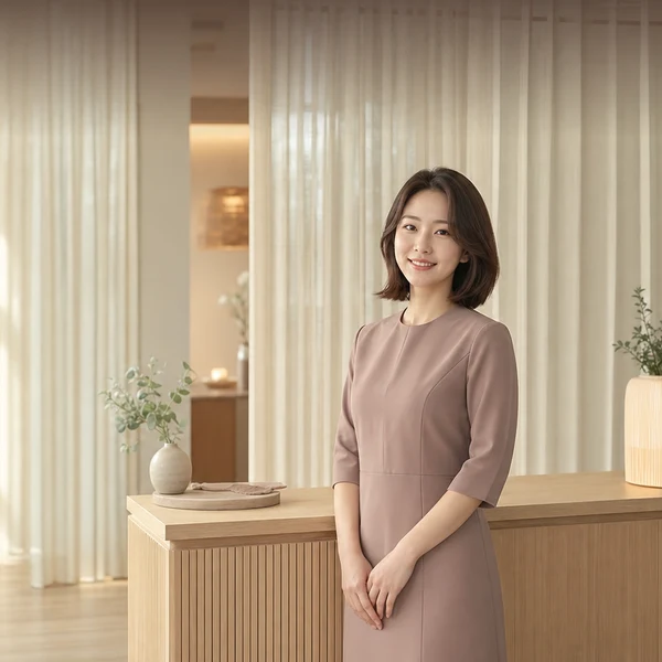프리미엄 레이스튜디오 테라피 대표 안내 이미지