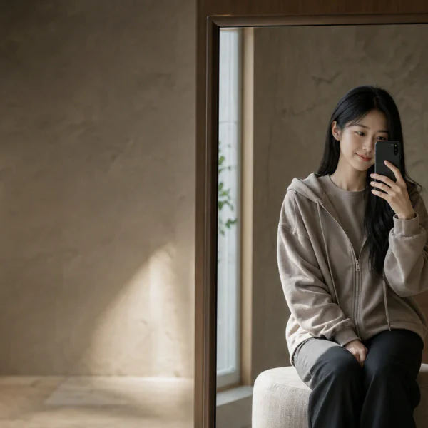 스테이 모먼트살롱 테라피 대표 안내 이미지