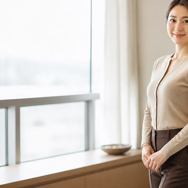 아로마 민지포레스트 홈타이 대표 안내 이미지