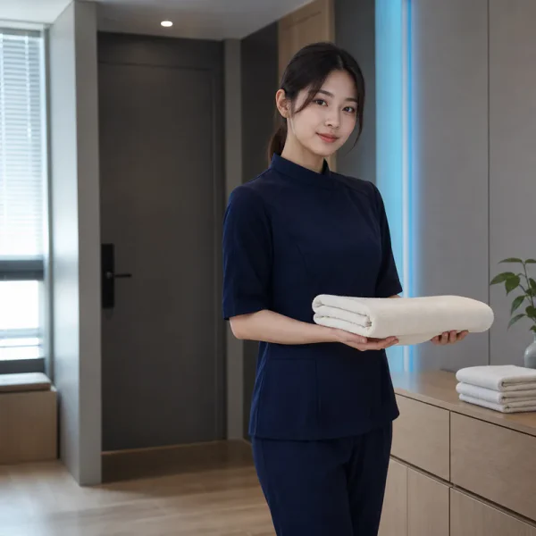 힐링 지효가든 마사지 대표 안내 이미지