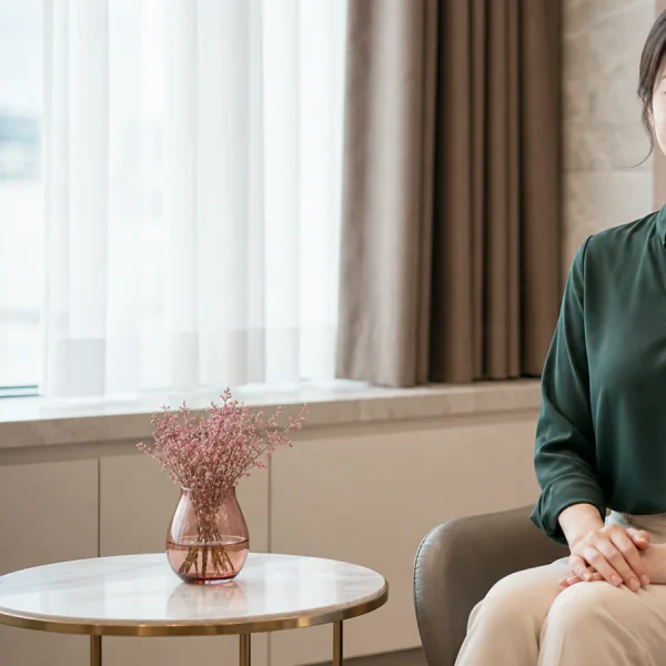 아로마 세리포레스트 마사지 대표 안내 이미지