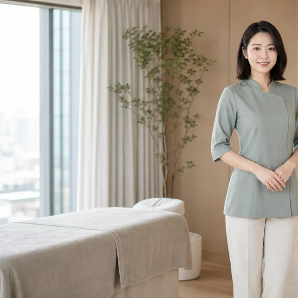 그랜드 아모르테라스 테라피 대표 안내 이미지
