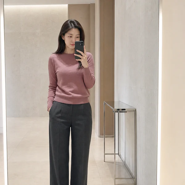라운지 블루밍가든 홈타이 대표 안내 이미지