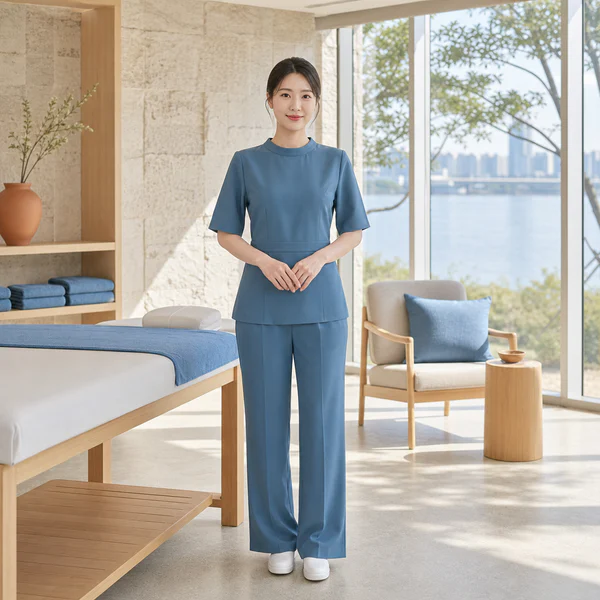 프리미엄 레이하우스 테라피 대표 안내 이미지