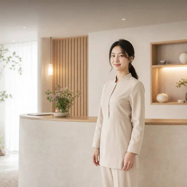 블랑 라엘아지트 홈타이 제휴업체 이미지