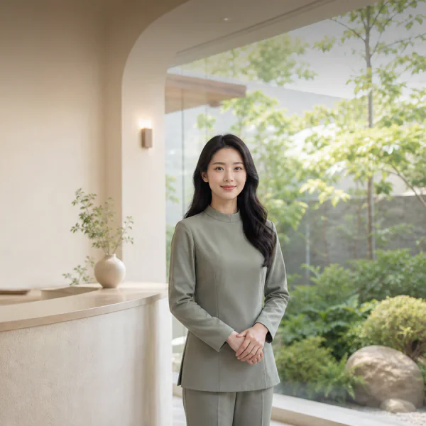 그랜드 보미스테이 테라피 대표 안내 이미지