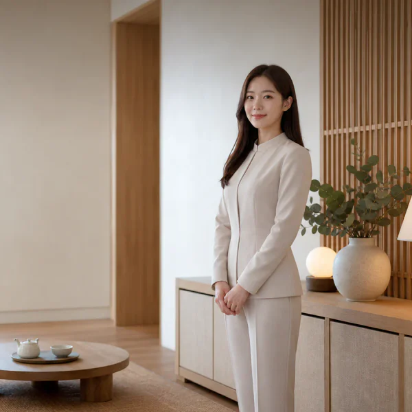 아로마 은서릴렉스 테라피 대표 안내 이미지