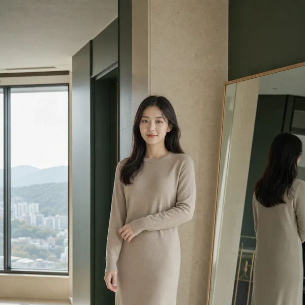 클래식 닝닝테라스 마사지 대표 안내 이미지